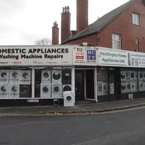 Bild von Headingley Home Appliances Ltd