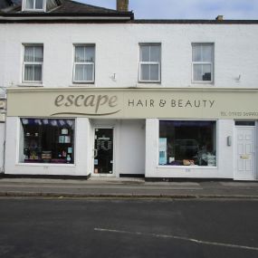 Bild von Escape Hair & Beauty