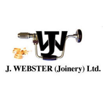 Logo from J Webster Joinery