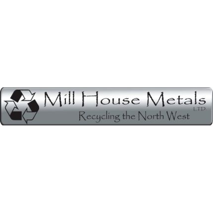 Λογότυπο από Mill House Metals