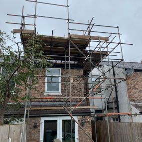 Bild von L-M Scaffolding MCr Ltd