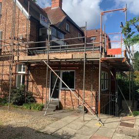 Bild von L-M Scaffolding MCr Ltd