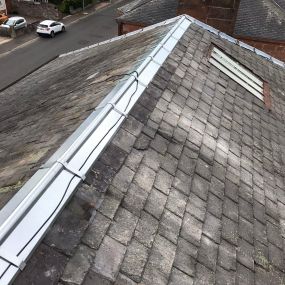 Bild von Ayr Roofing Services