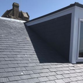 Bild von Ayr Roofing Services