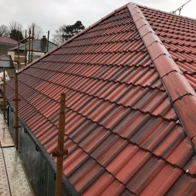 Bild von Ayr Roofing Services