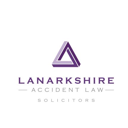 Logotipo de Lanarkshire Accident Law