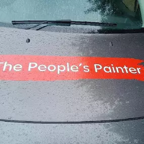 Bild von The People's Painter