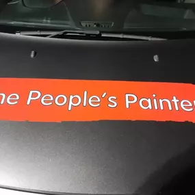 Bild von The People's Painter