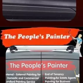 Bild von The People's Painter