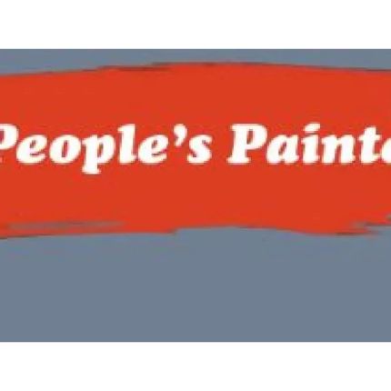 Logotipo de The People's Painter