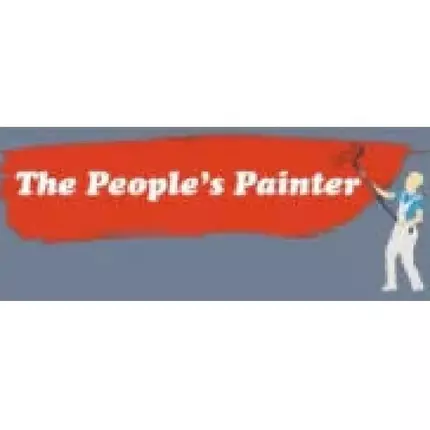 Logo von The People's Painter