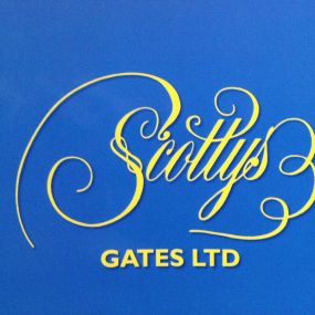 Bild von Scotty's Gates