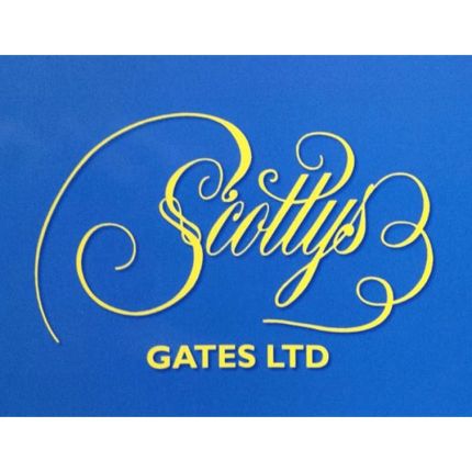 Logo fra Scotty's Gates