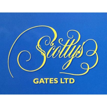 Logotipo de Scotty's Gates