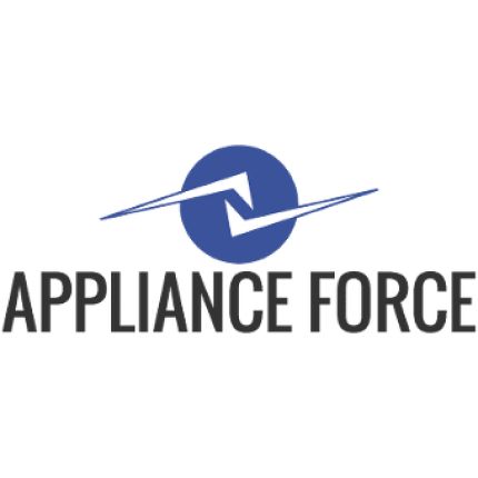 Logo da Appliance Force