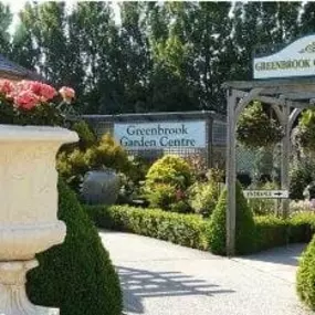 Bild von Greenbrook Garden Centre