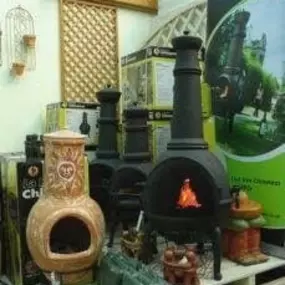 Bild von Greenbrook Garden Centre