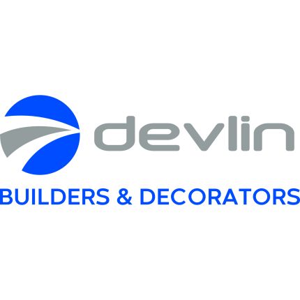 Logótipo de Devlin Builders & Decorators