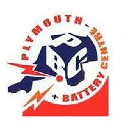 Logo da Plymouth Battery Centre