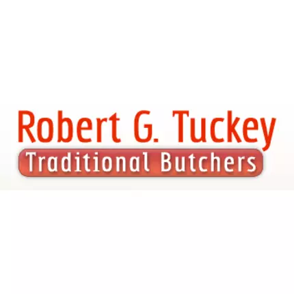 Logotyp från Robert G Tuckey Ltd