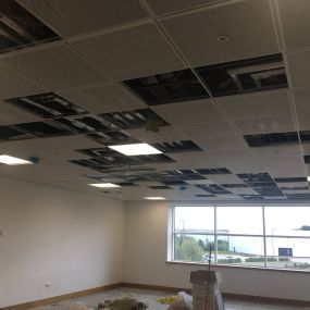 Bild von North East Ceilings Ltd