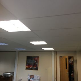 Bild von North East Ceilings Ltd