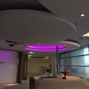 Bild von North East Ceilings Ltd