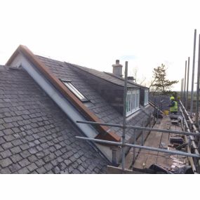 Bild von Maxwelltown Roofing Services Ltd