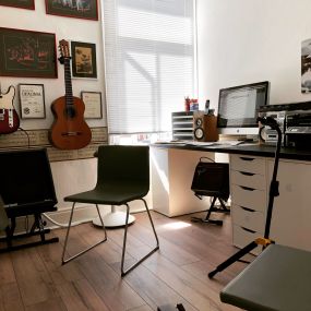 Bild von Westside Guitar Studio Guitar Lessons Sheffield