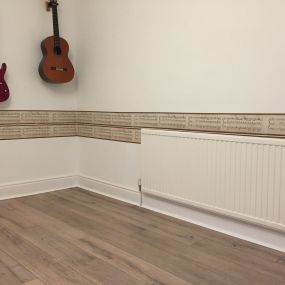 Bild von Westside Guitar Studio Guitar Lessons Sheffield