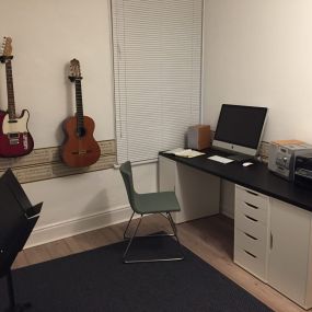 Bild von Westside Guitar Studio Guitar Lessons Sheffield