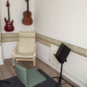 Bild von Westside Guitar Studio Guitar Lessons Sheffield