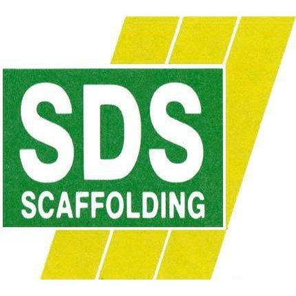 Logo von S D S Scaffolding