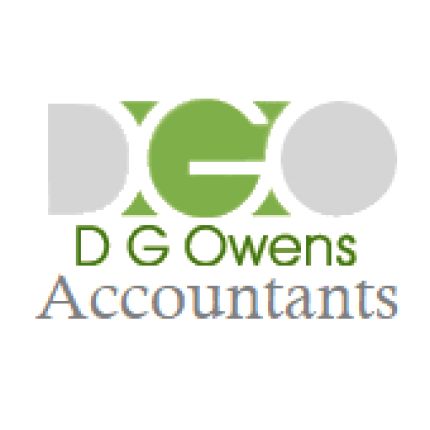 Logo da D. G. Owens Accountants