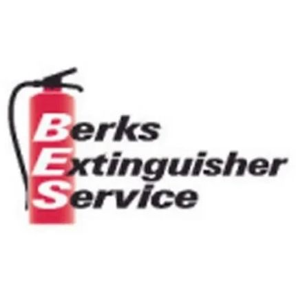 Logo da Berks Extinguisher Service