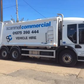 Bild von Scammell Commercial Ltd