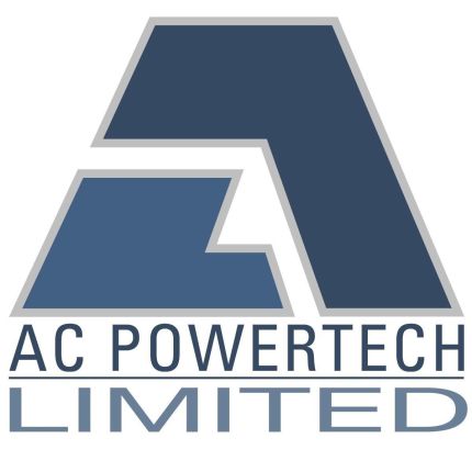 Logotyp från ACPowertech Ltd