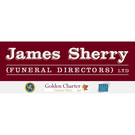 Logo von James Sherry Ltd