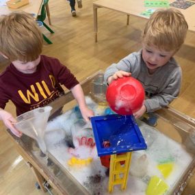 Bild von Rise & Shine Day Nursery