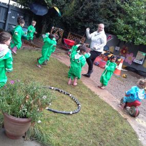 Bild von Rise & Shine Day Nursery