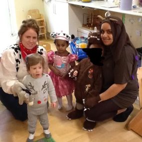 Bild von Rise & Shine Day Nursery