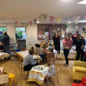 Bild von Rise & Shine Day Nursery