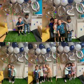 Bild von Rise & Shine Day Nursery