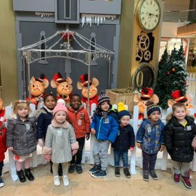 Bild von Rise & Shine Day Nursery