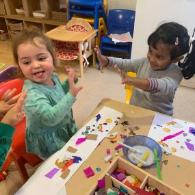 Bild von Rise & Shine Day Nursery