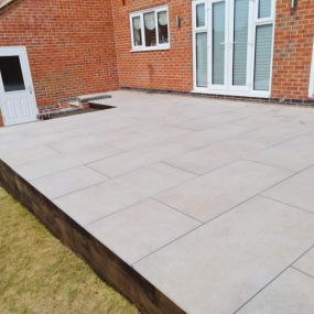 Bild von 4 Seasons Paving Co