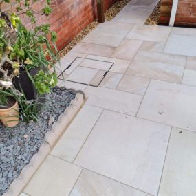 Bild von 4 Seasons Paving Co