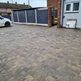 Bild von 4 Seasons Paving Co