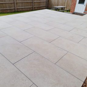 Bild von 4 Seasons Paving Co