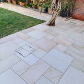 Bild von 4 Seasons Paving Co